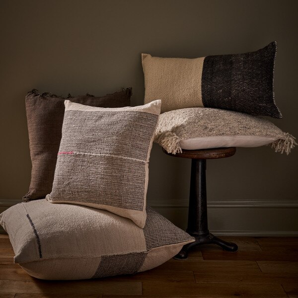 Braden Pillow